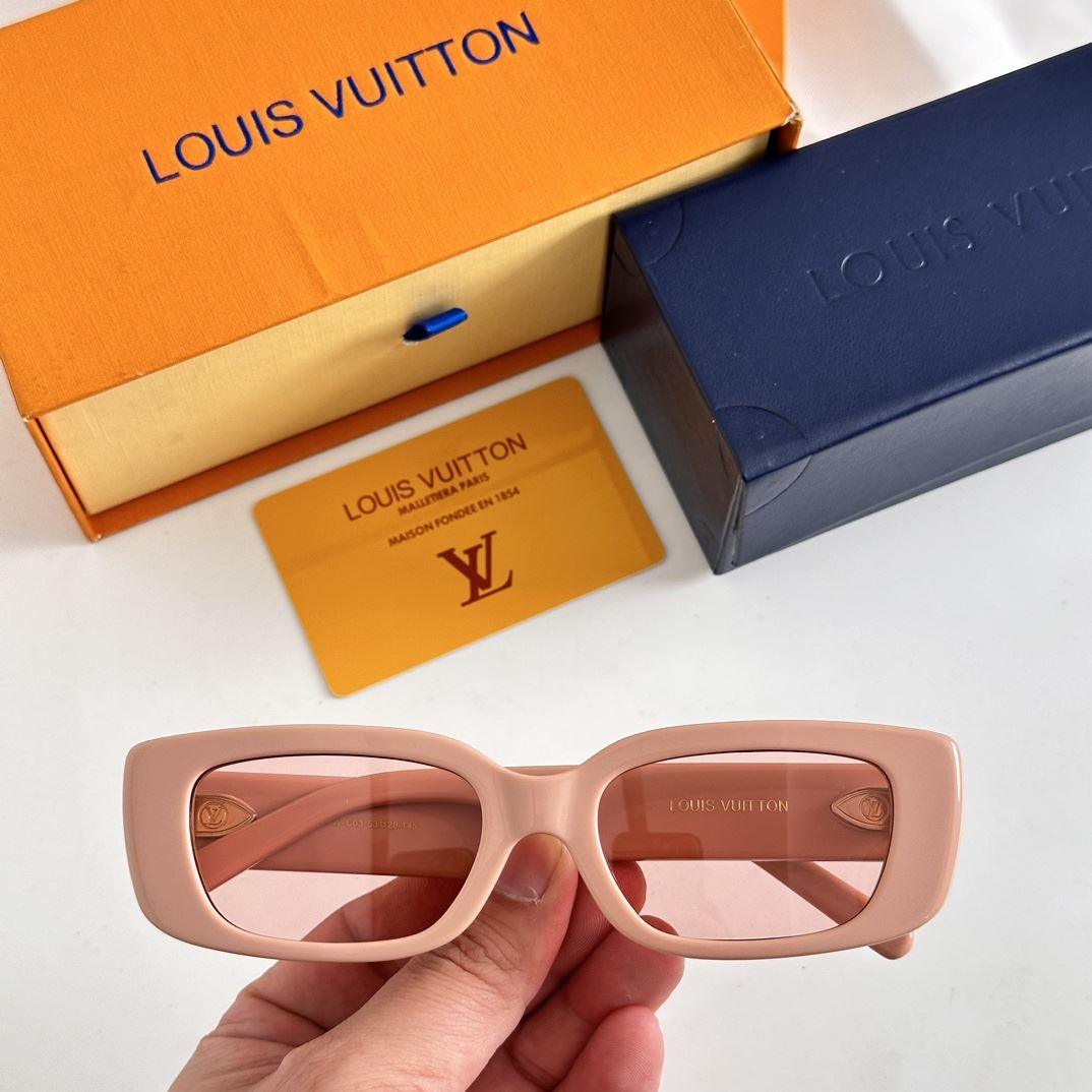 Louis Vuitton Sunglasses